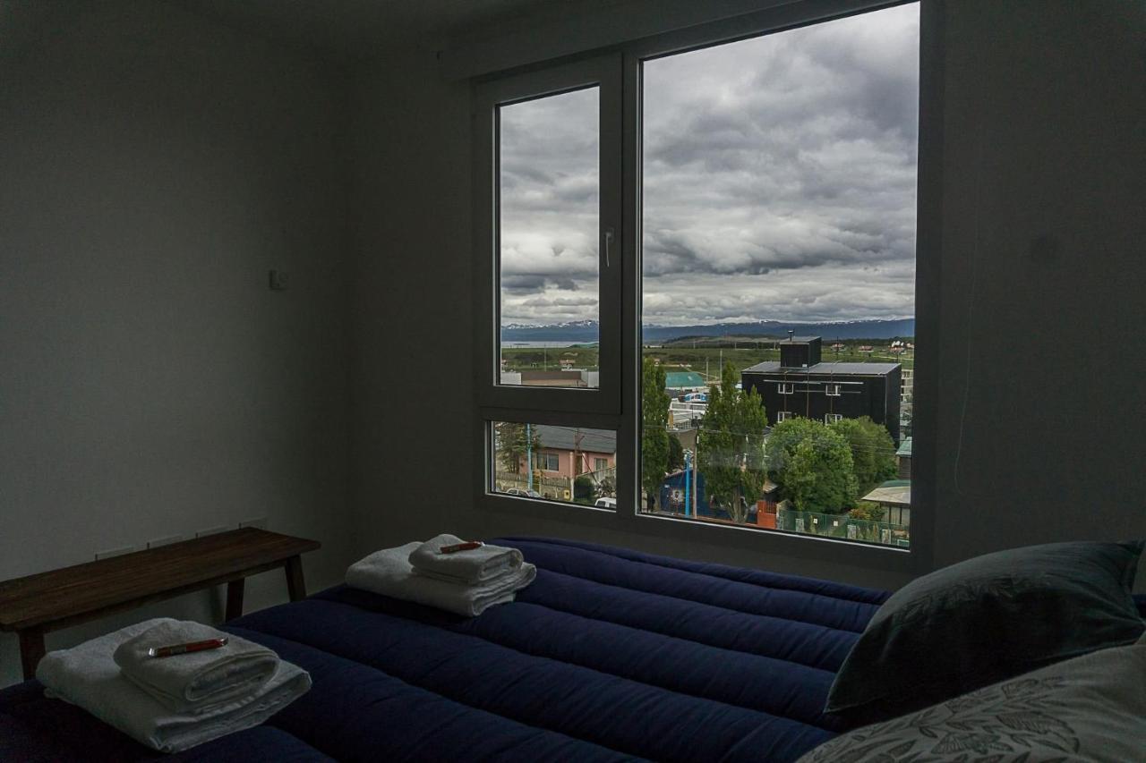 Gente Del Sur - Goleta Apartamento Ushuaia