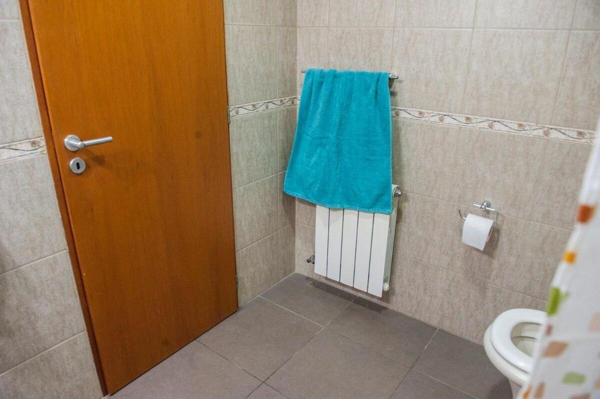 Apartamento Gente Del Sur Belgrano Ushuaia