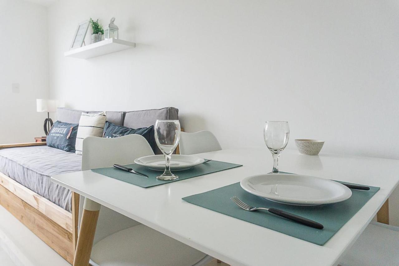 Gente Del Sur - Goleta Apartamento *