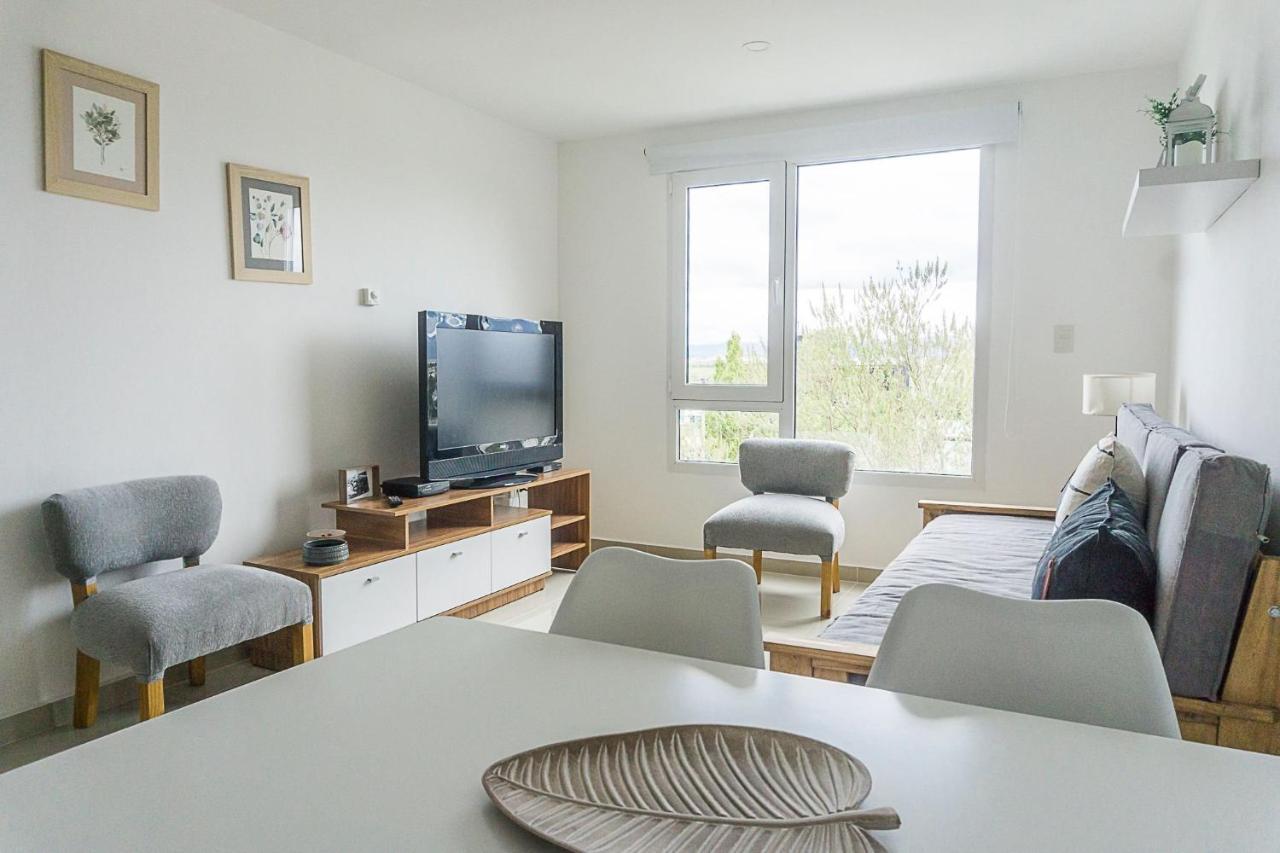 Apartamento Gente Del Sur - Goleta Ushuaia