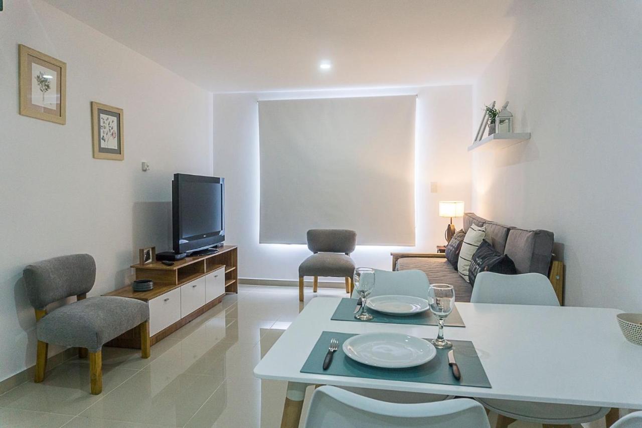 Apartamento Gente Del Sur - Goleta Ushuaia