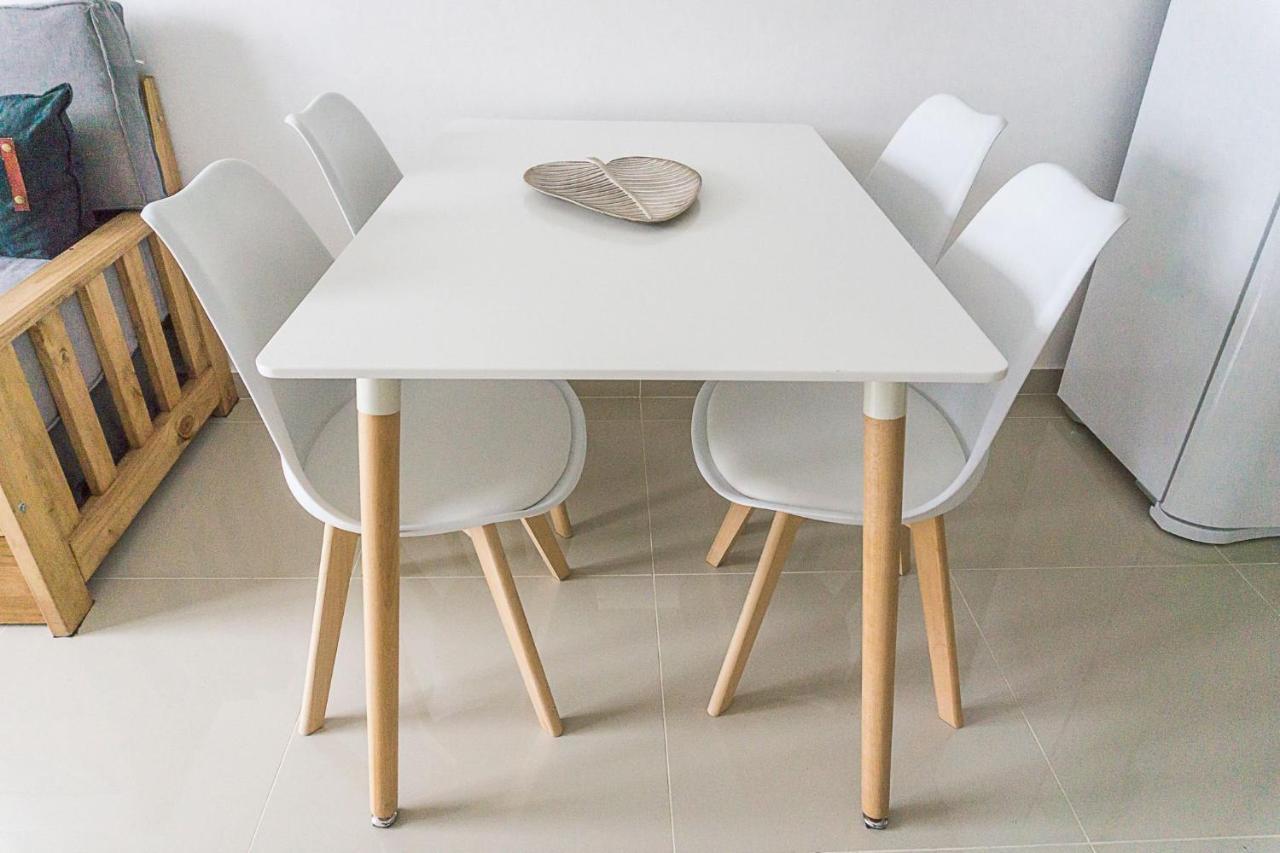 Gente Del Sur - Goleta Apartamento