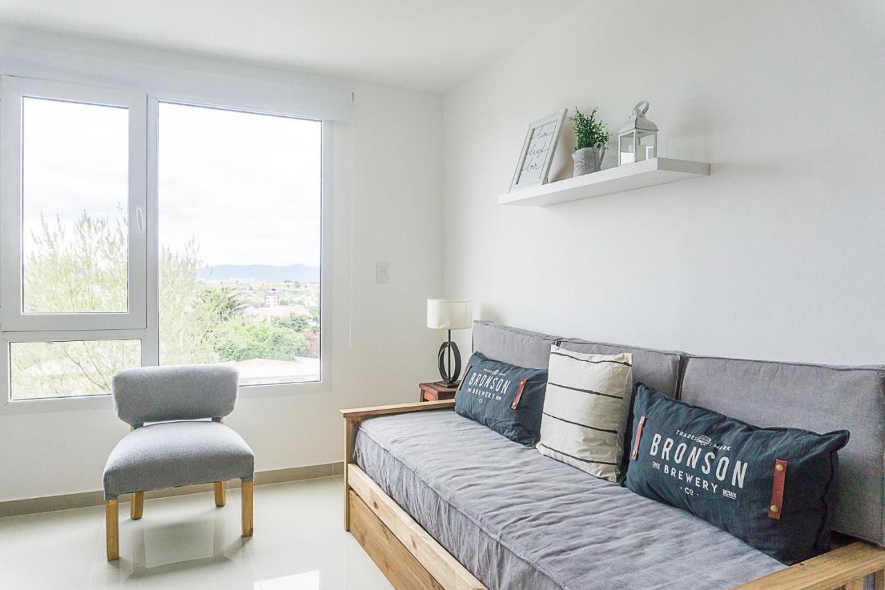 Gente Del Sur - Goleta Apartamento
