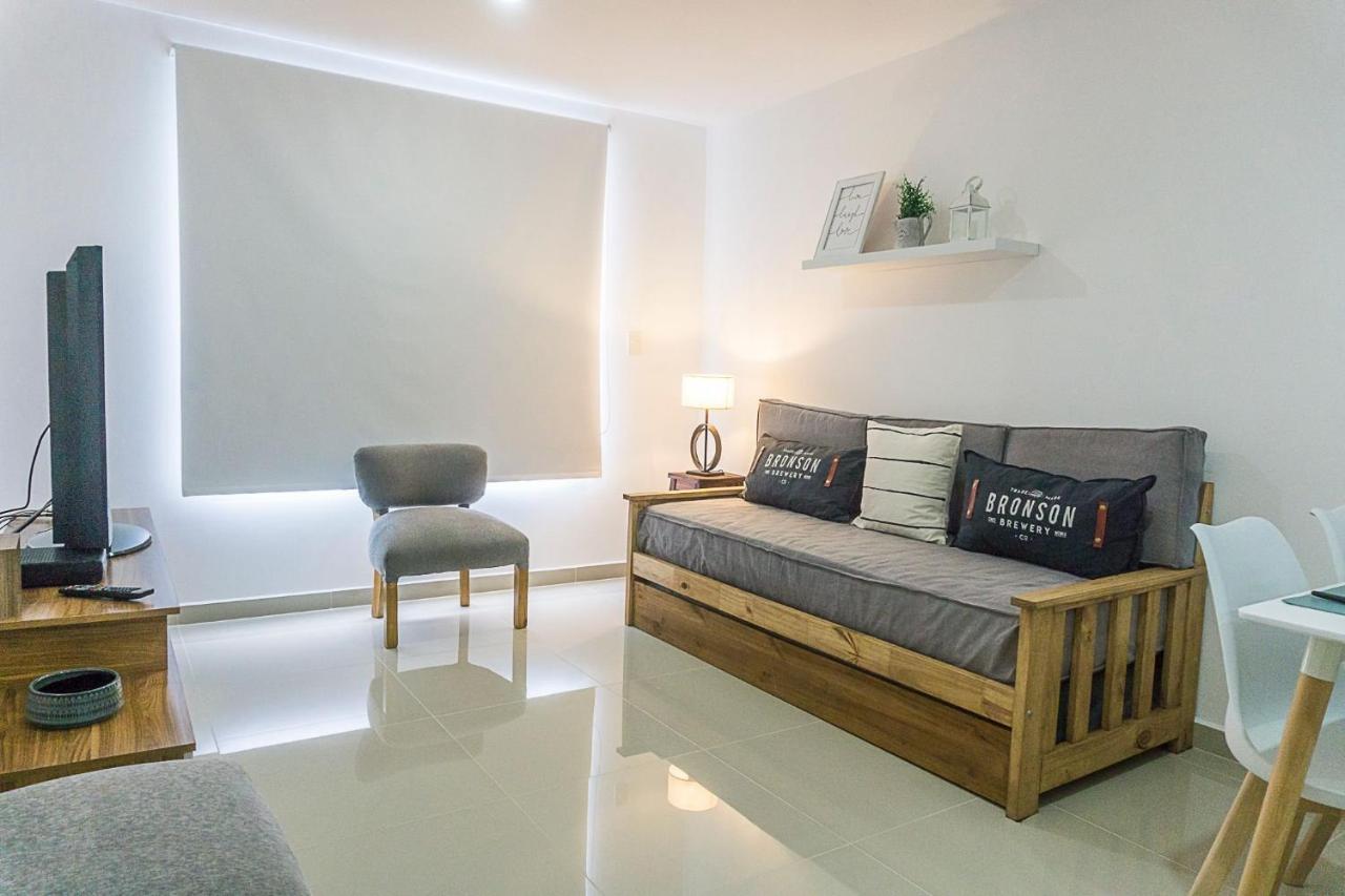 Gente Del Sur - Goleta Apartamento