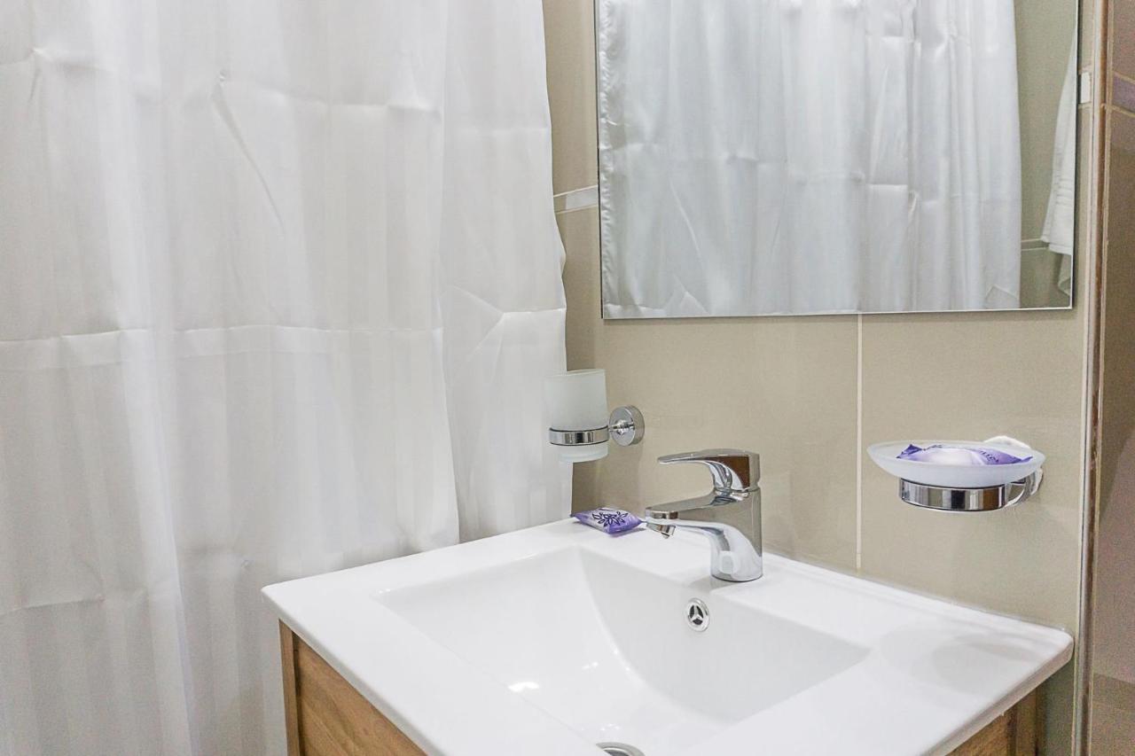 Gente Del Sur - Goleta Apartamento *