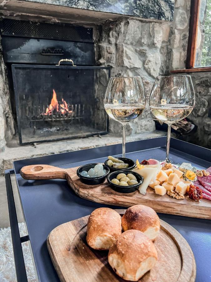 Inn Cumbres Del Martial Ushuaia