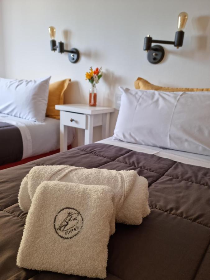 Aparthotel Isla Bonita
