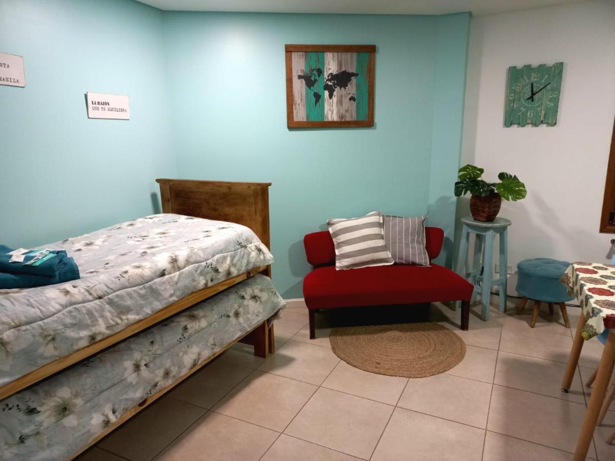 Despertar En Ushuaia. Apartamento *