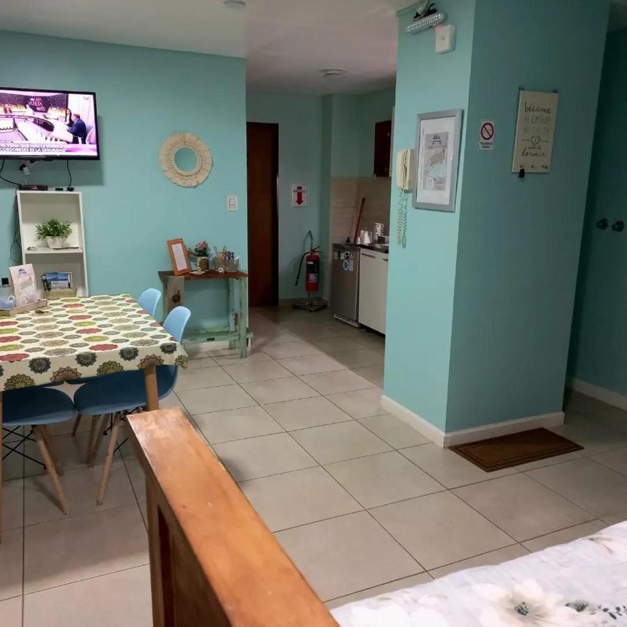 Despertar En Ushuaia. Apartamento *