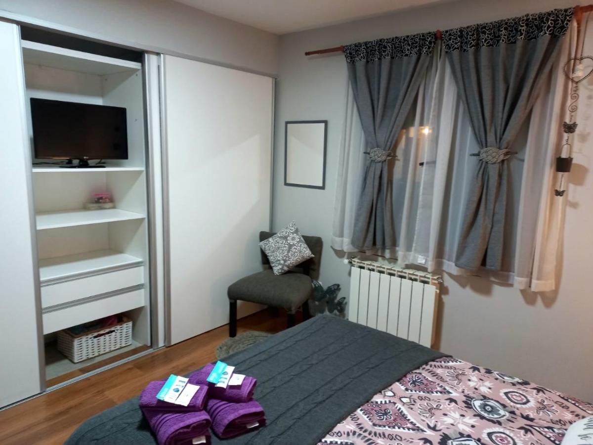 Despertar En Ushuaia. Apartamento Ushuaia