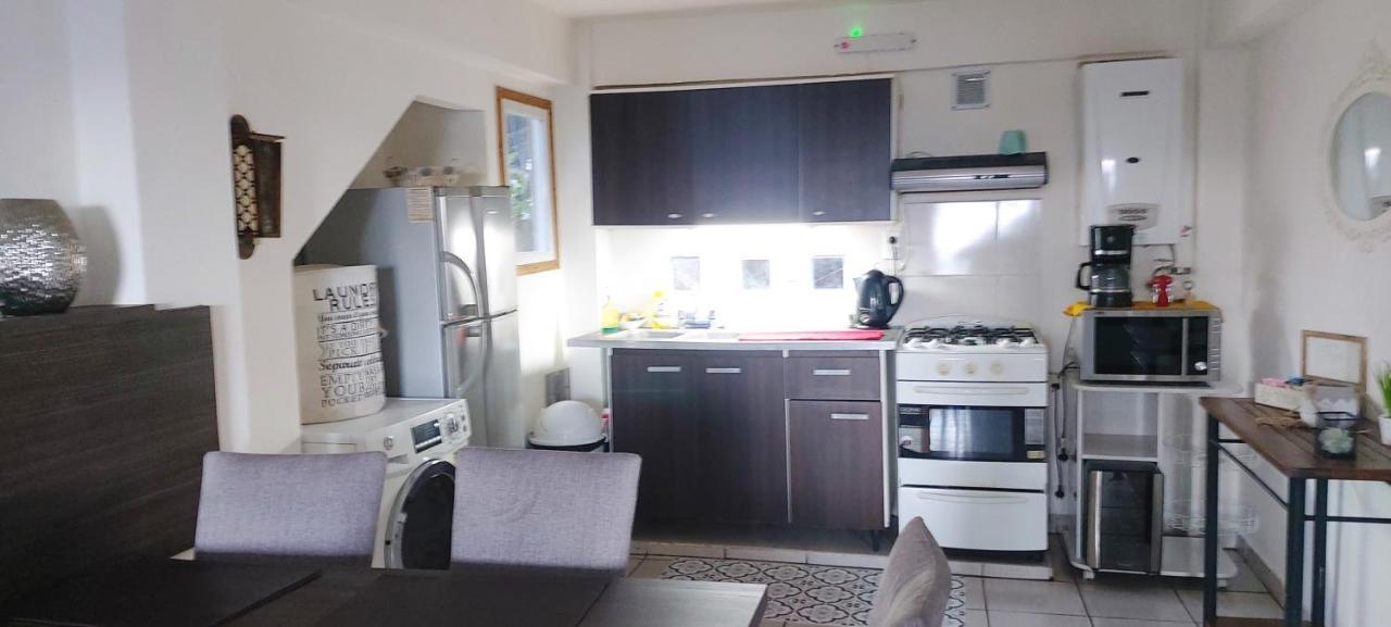 Apartamento Magnifica, Dpto Primer Piso Con Vista Ushuaia