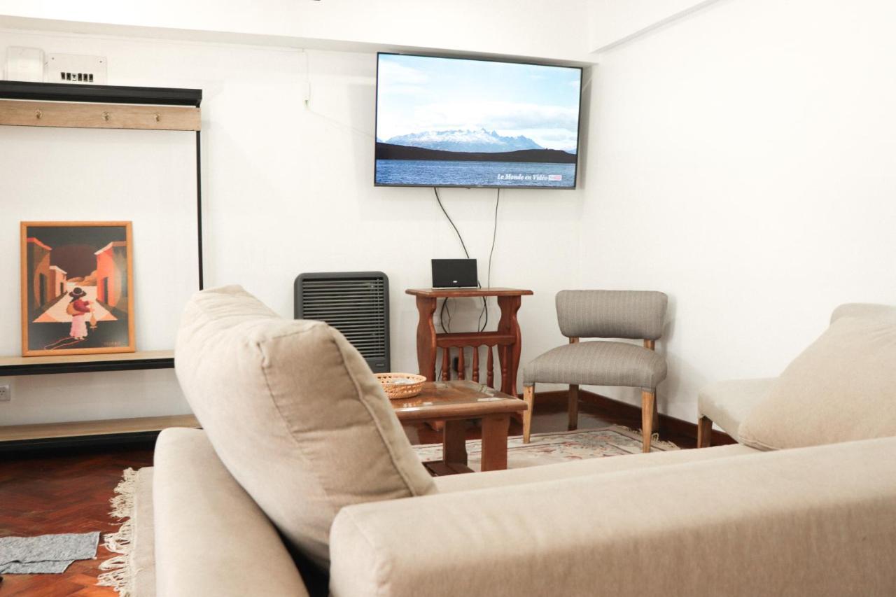 Cortez Casa * Ushuaia