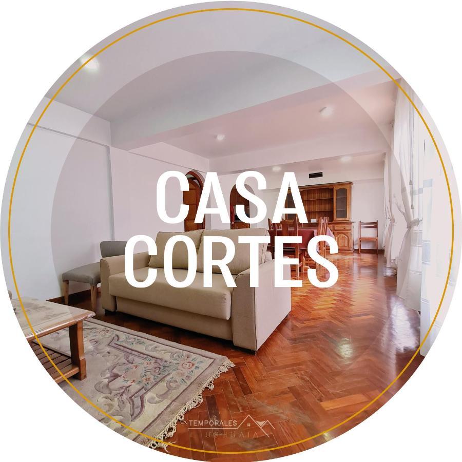 Cortez Casa Сasa de vacaciones