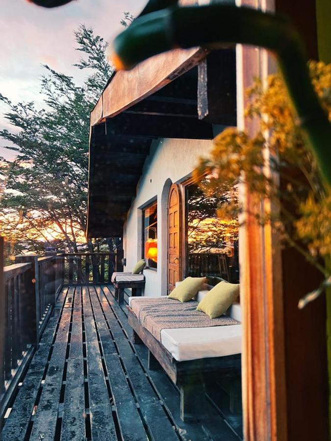Del Fin Del Mundo Inn Ushuaia