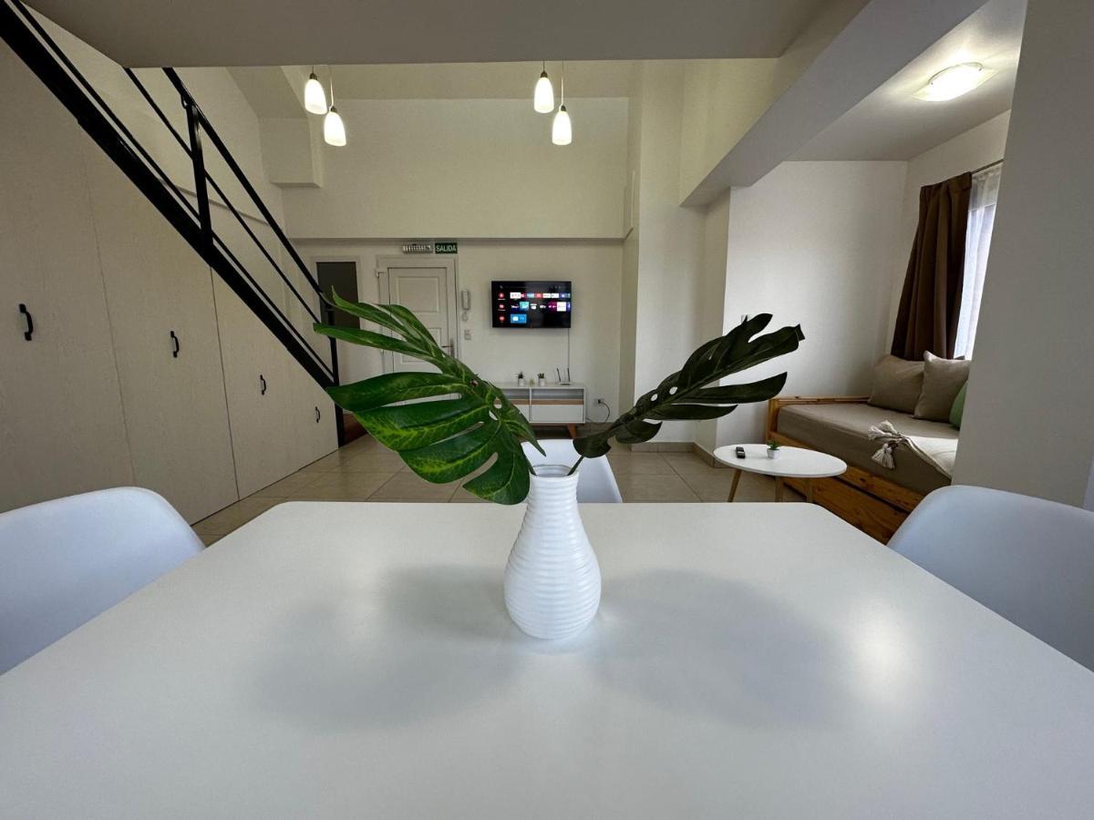 Lapataia A Apartamento *