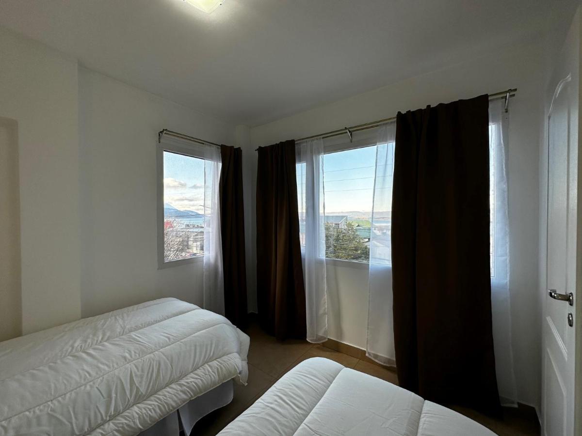 Apartamento Lapataia A