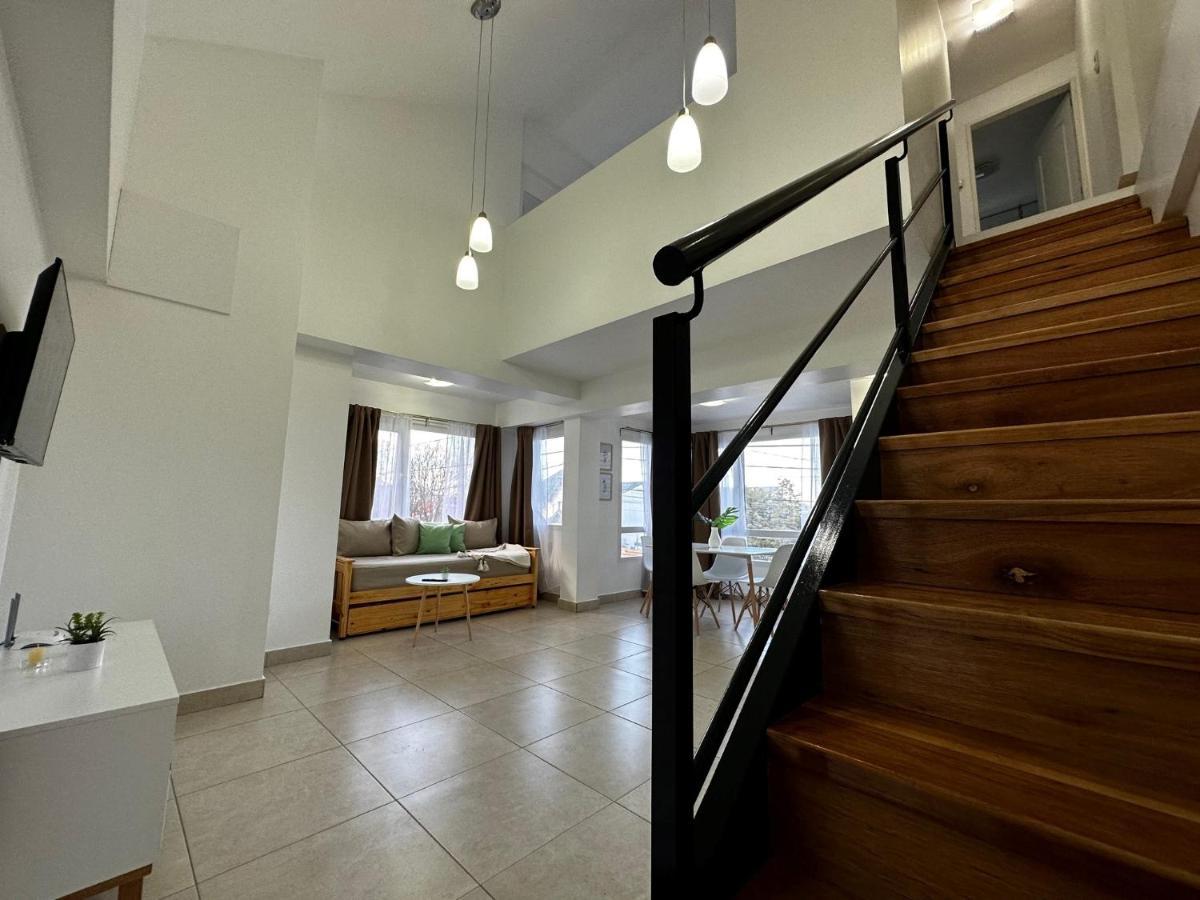 Lapataia A Apartamento *