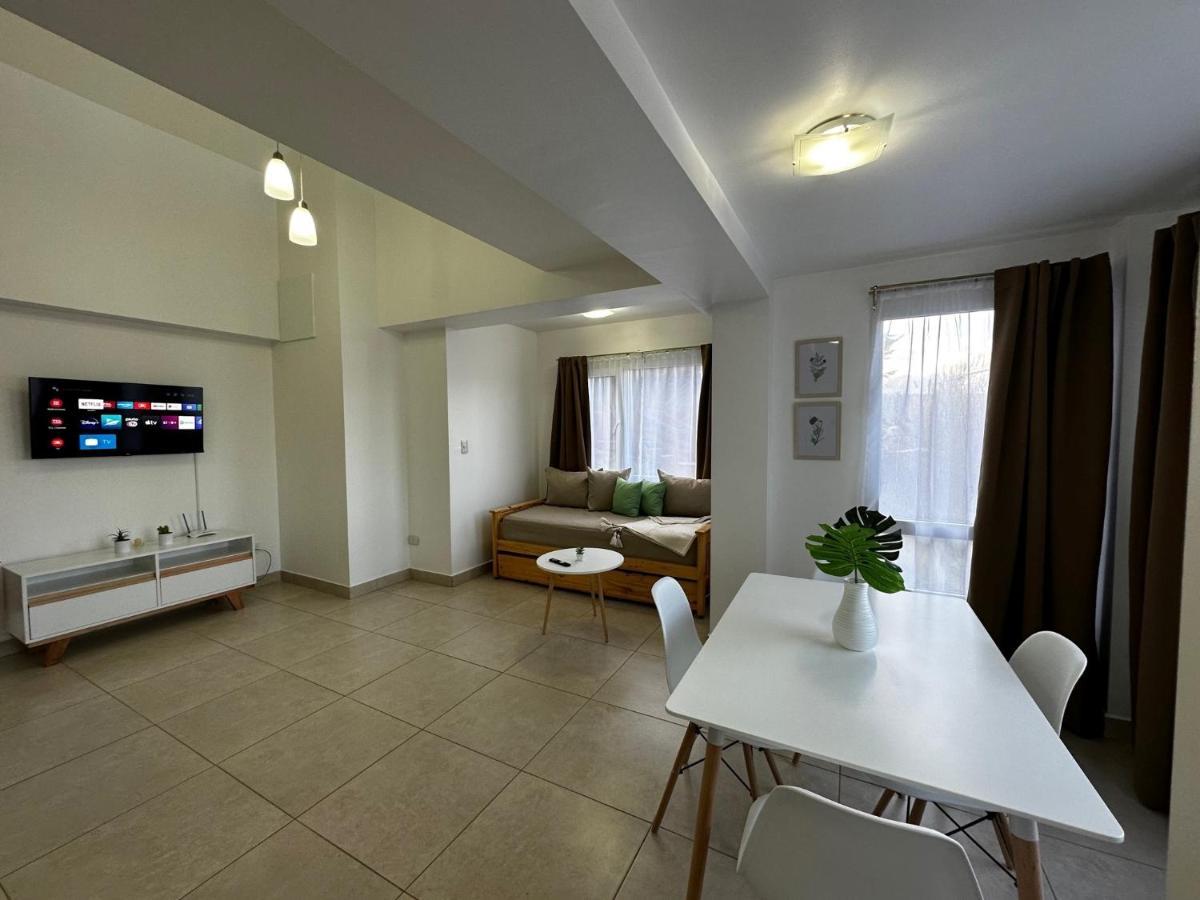 Apartamento Lapataia A