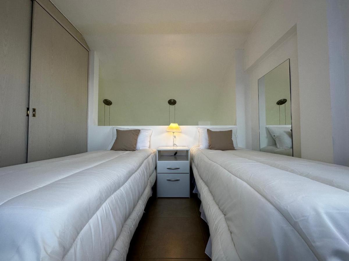 Apartamento Lapataia A *