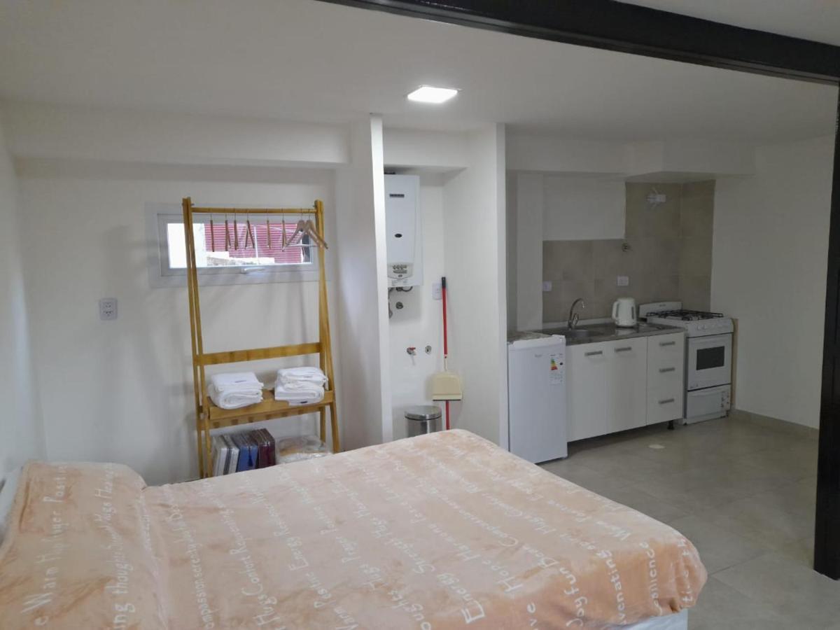 Bo Apartamento Ushuaia
