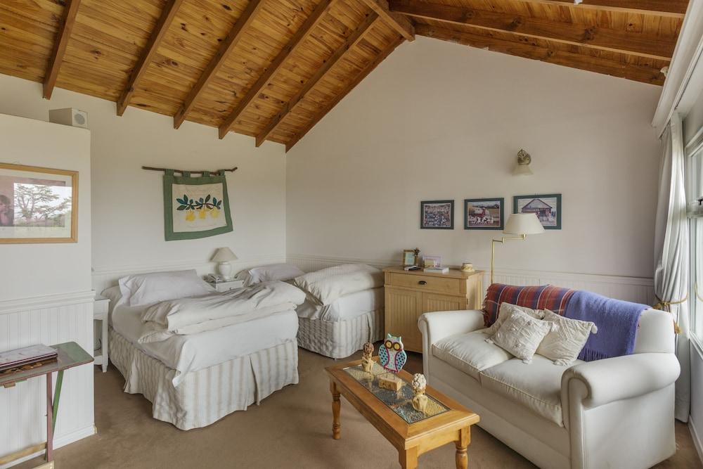 Cumbres Del Martial Inn