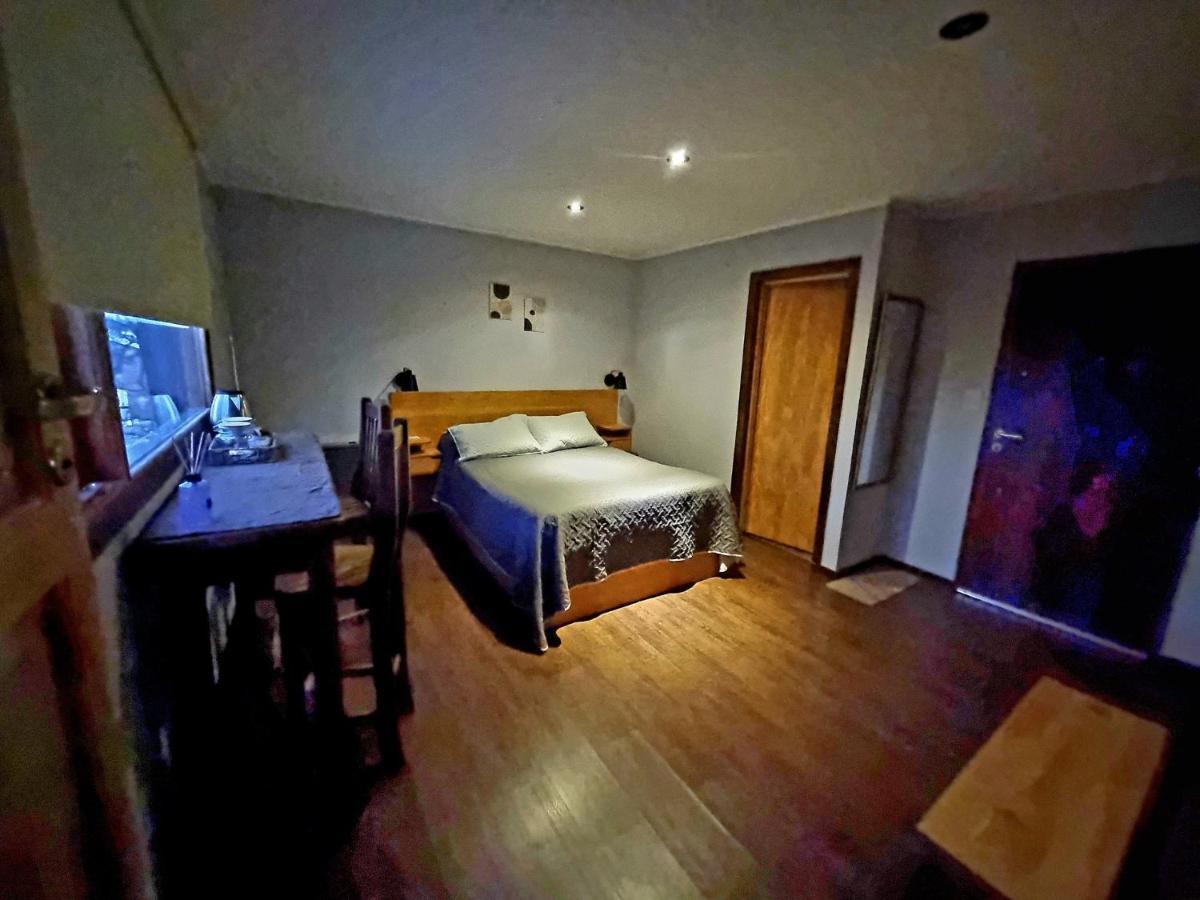 Lengaush Habitación en casa particular *