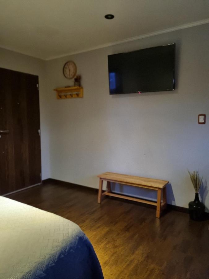 Lengaush Habitación en casa particular