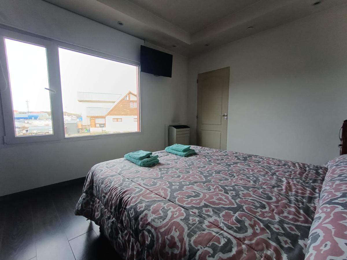 Departamento En Ushuaia, Cálido Y Agradable.