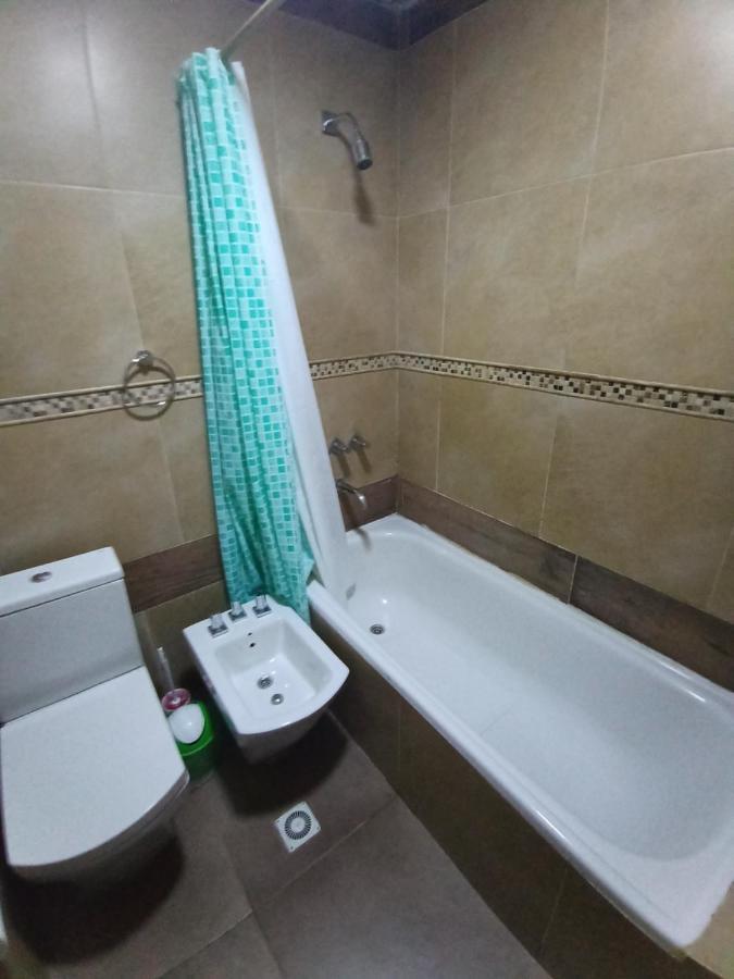 Departamento En Ushuaia, Cálido Y Agradable. Apartamento