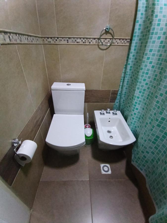 Departamento En Ushuaia, Cálido Y Agradable.