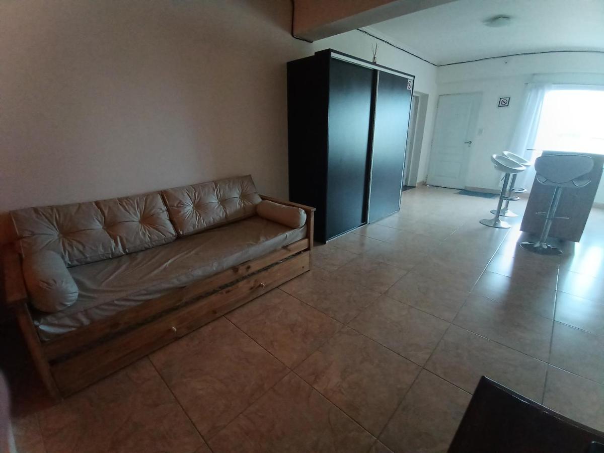 Departamento En Ushuaia, Cálido Y Agradable. Ushuaia
