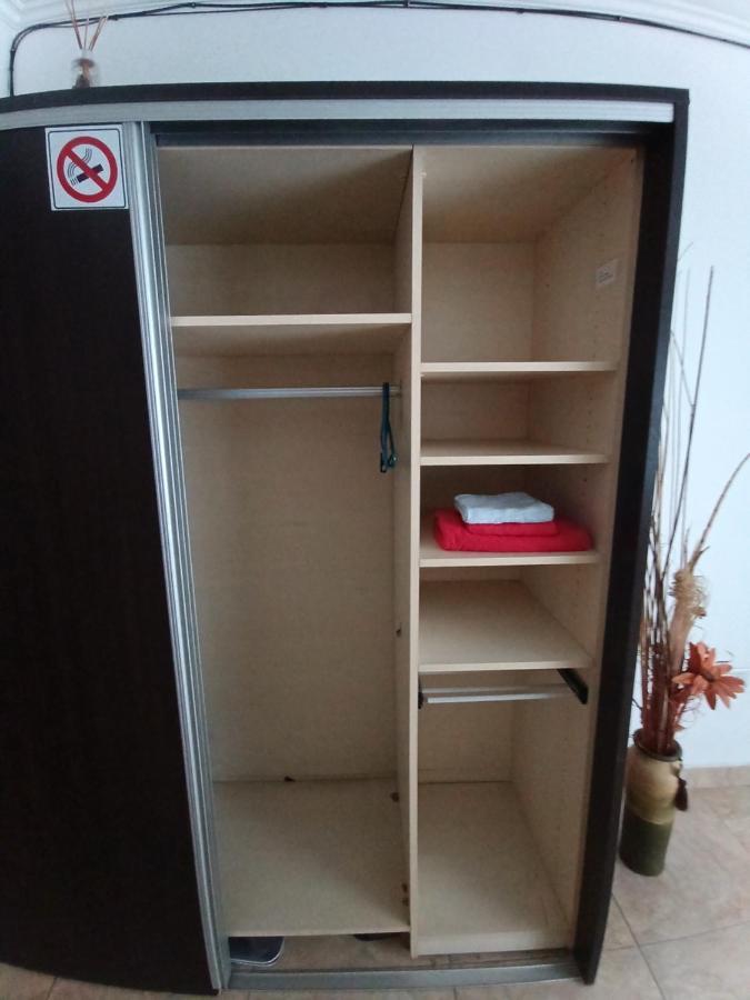 Departamento En Ushuaia, Cálido Y Agradable. *