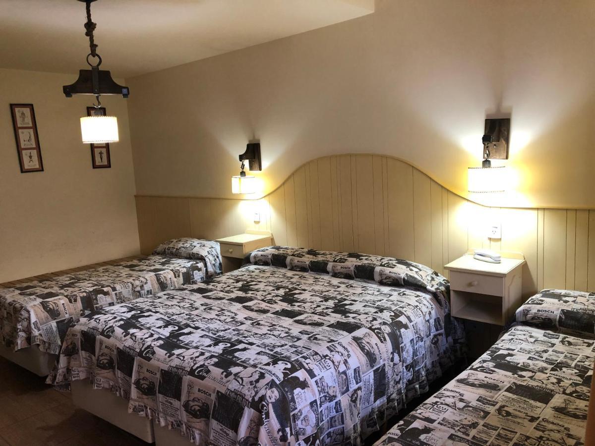 Rosa De Vientos Inn 3*