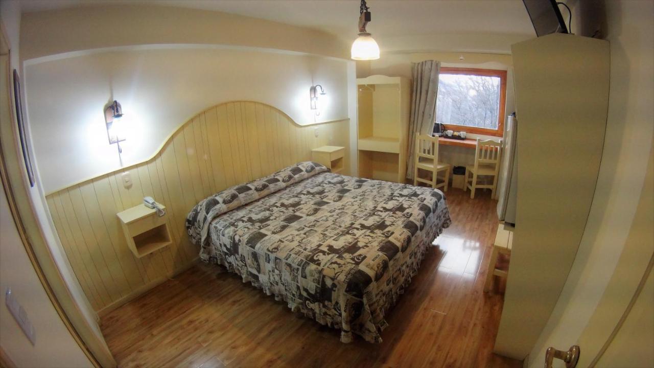 Rosa De Vientos Inn Ushuaia