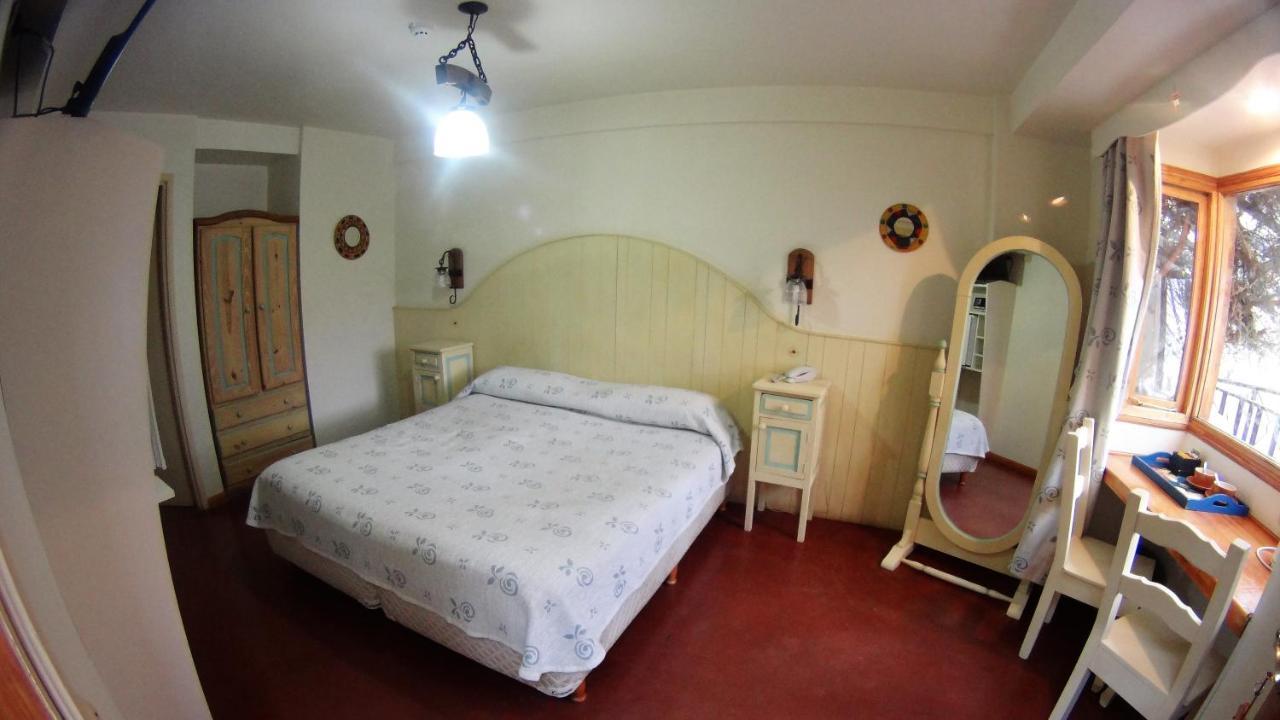 Rosa De Vientos Inn
