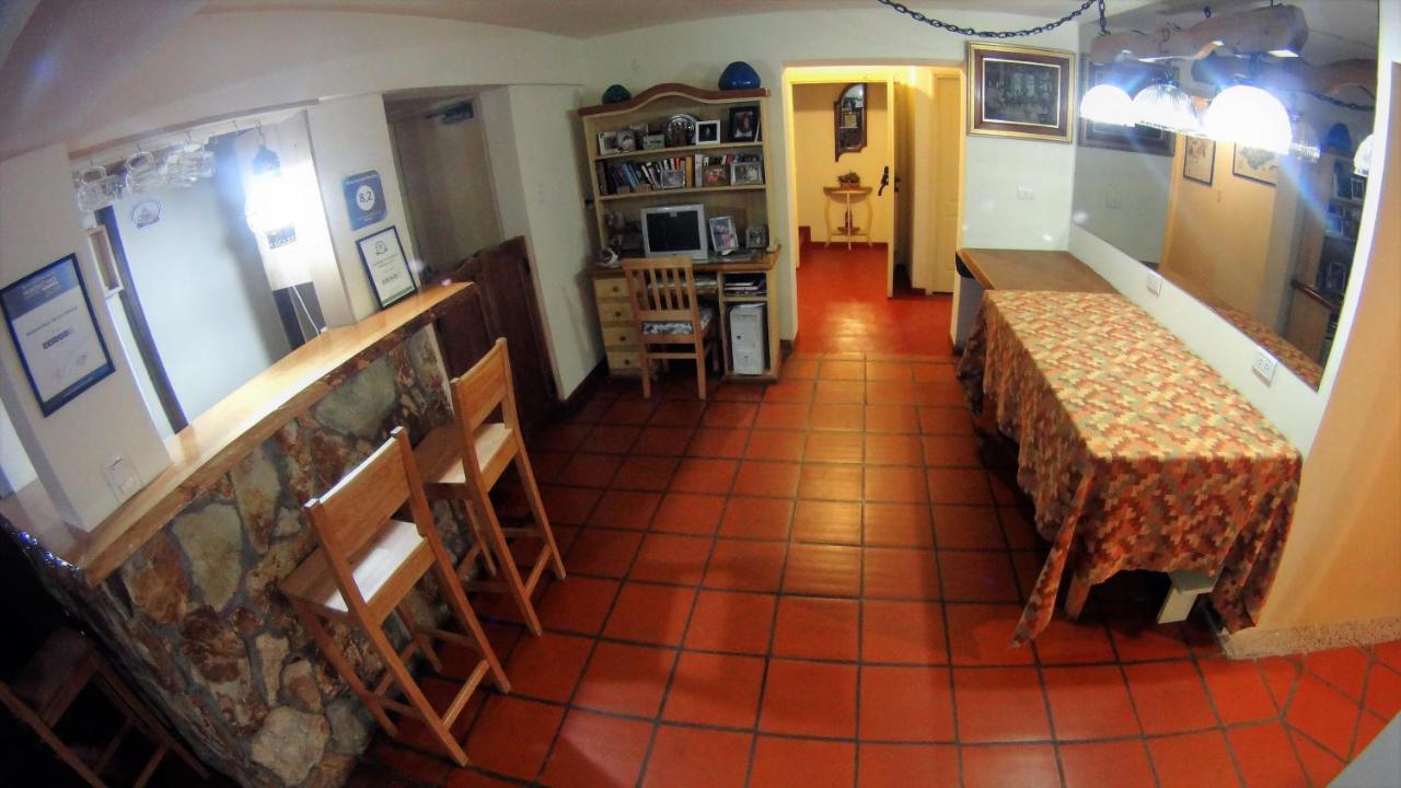 Rosa De Vientos Inn