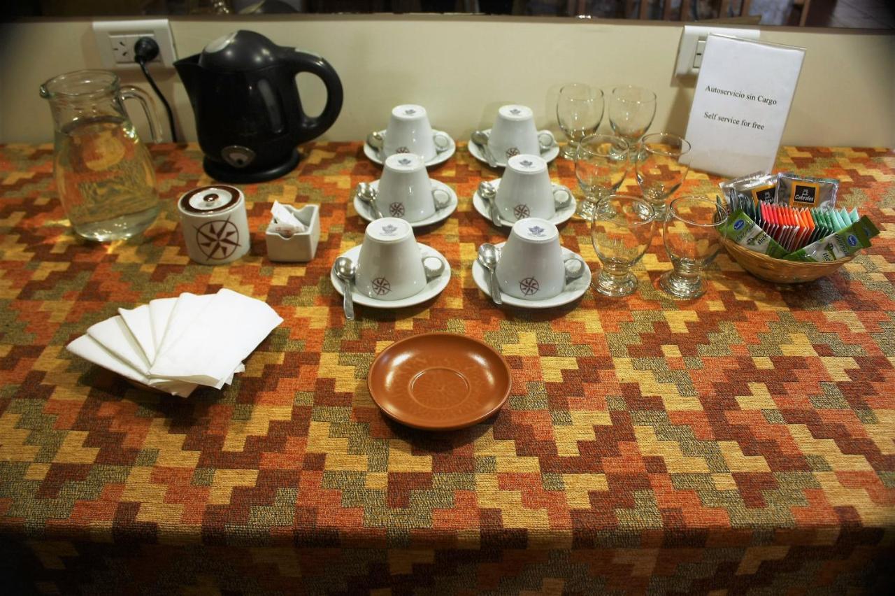 Rosa De Vientos Inn 3*