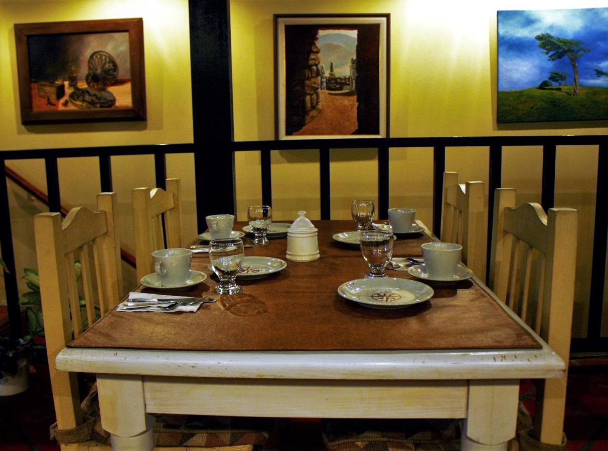 Rosa De Vientos Inn Ushuaia
