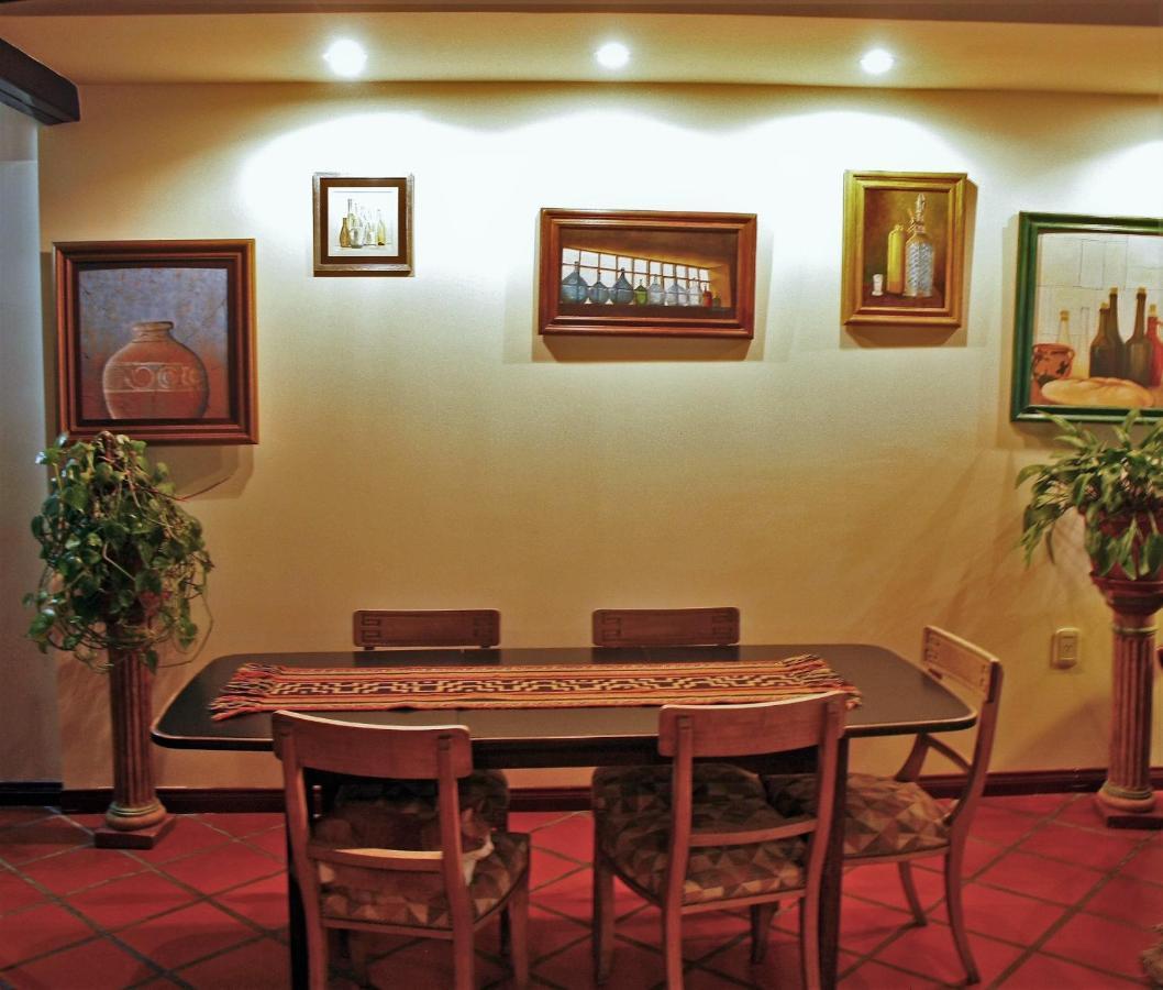Rosa De Vientos Inn Ushuaia