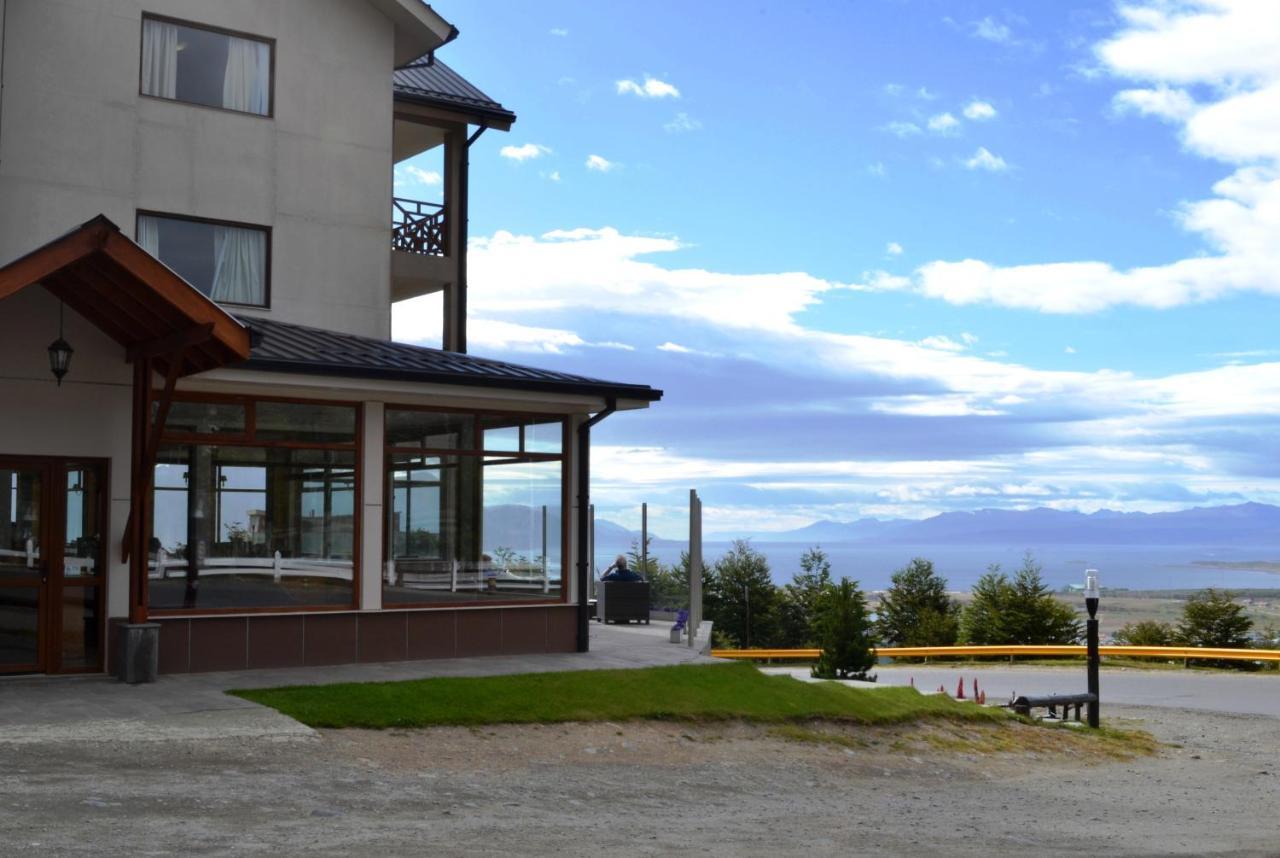 Altos & Resto 3* Ushuaia