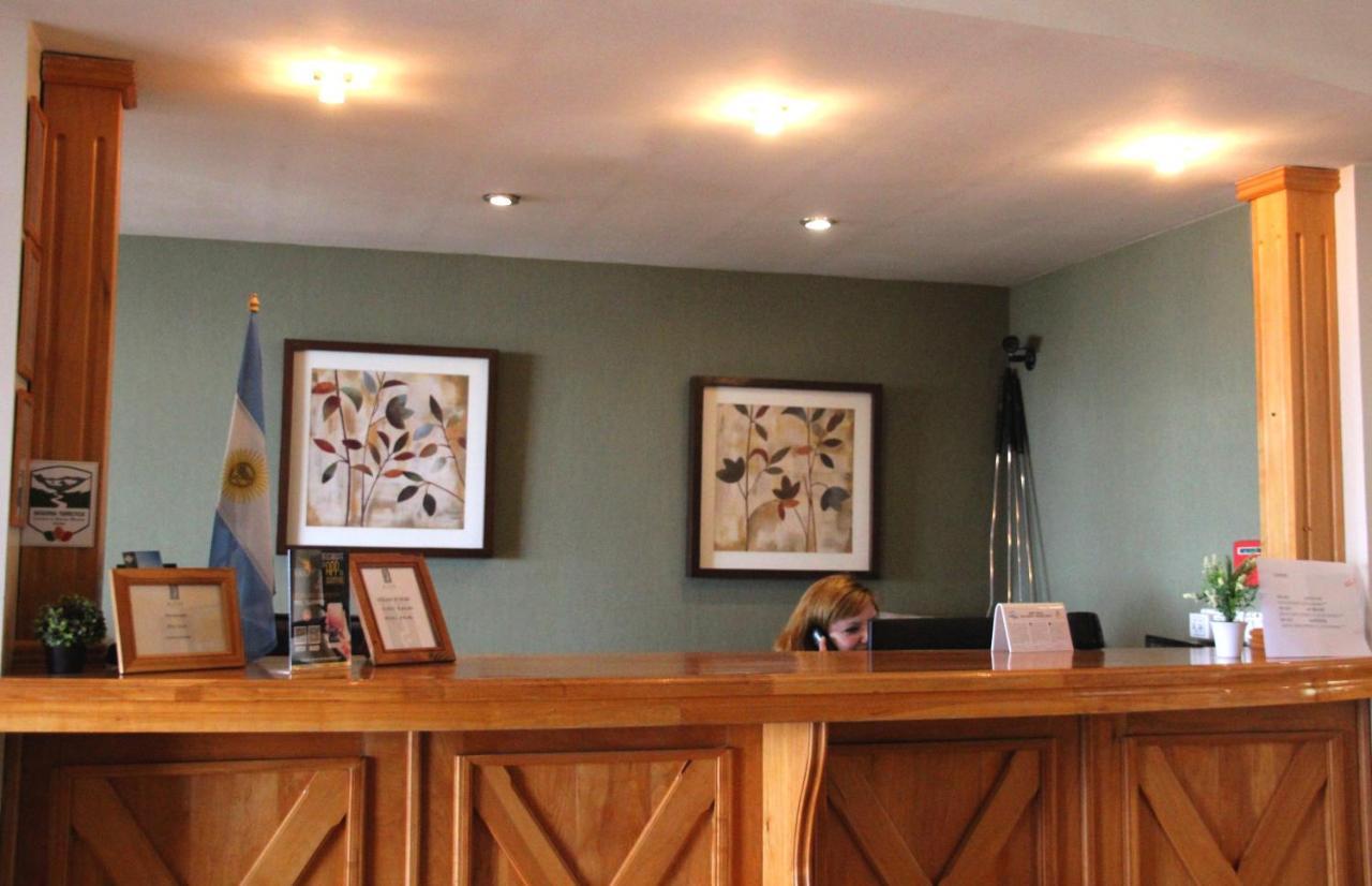 Altos & Resto Hotel