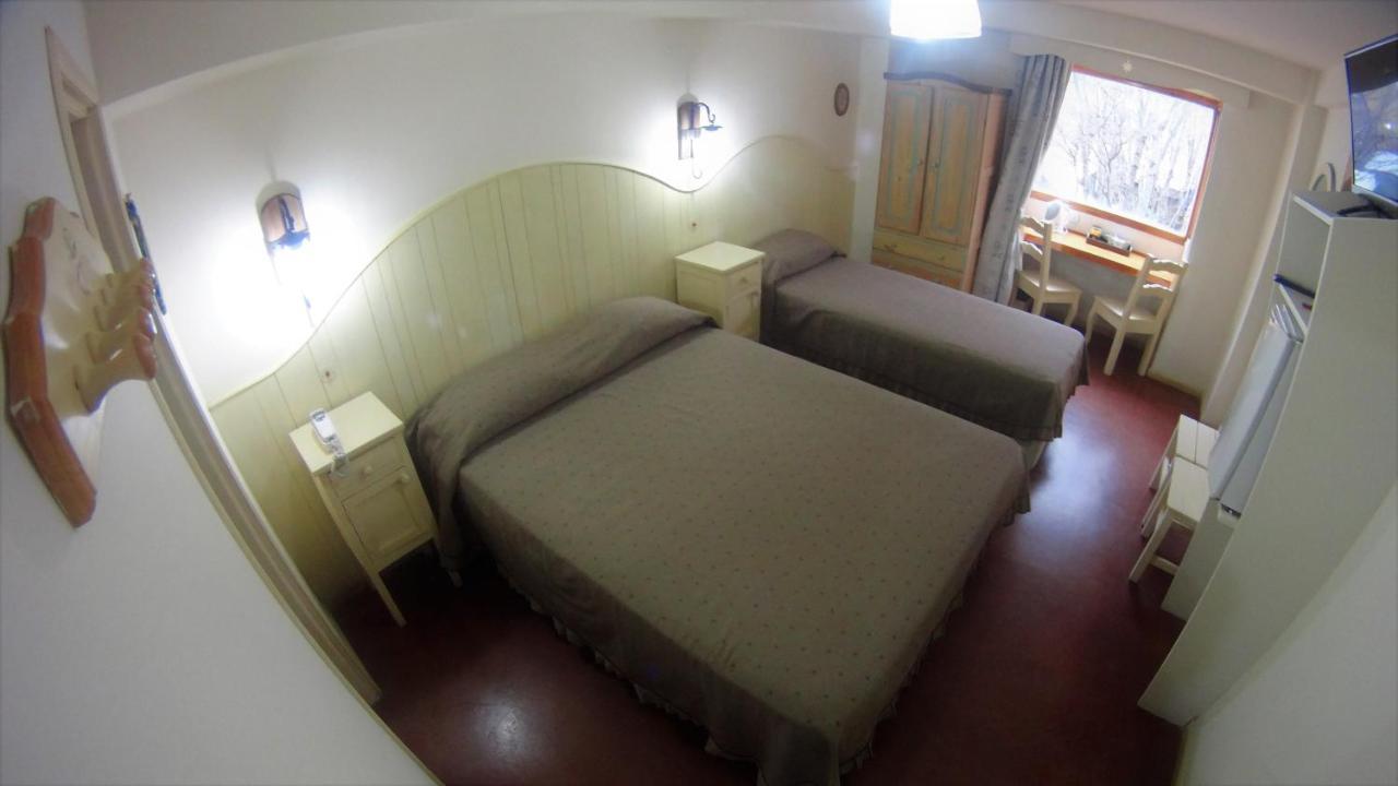 Rosa De Vientos Inn