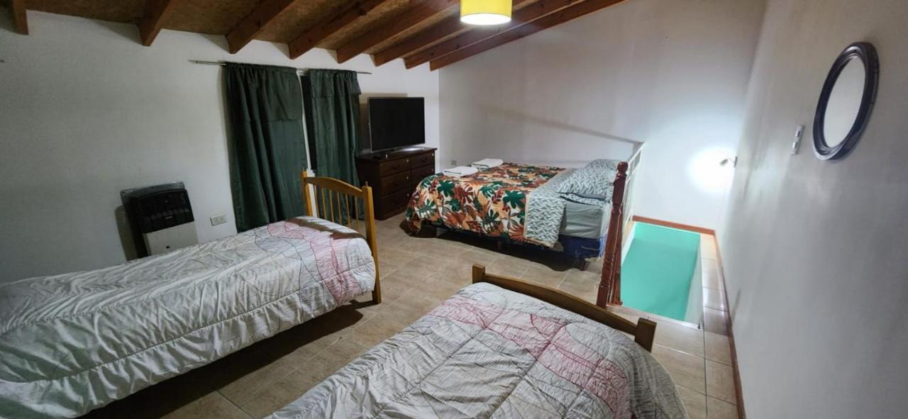 Departamentos Mahai Apartamento *