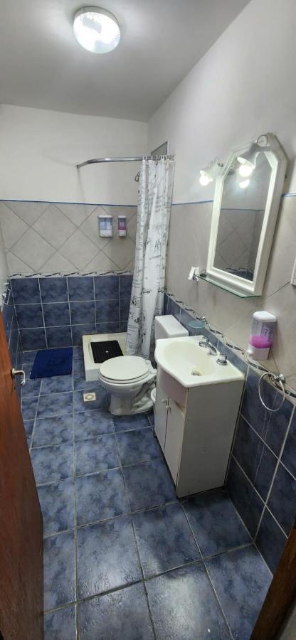 Departamentos Mahai *