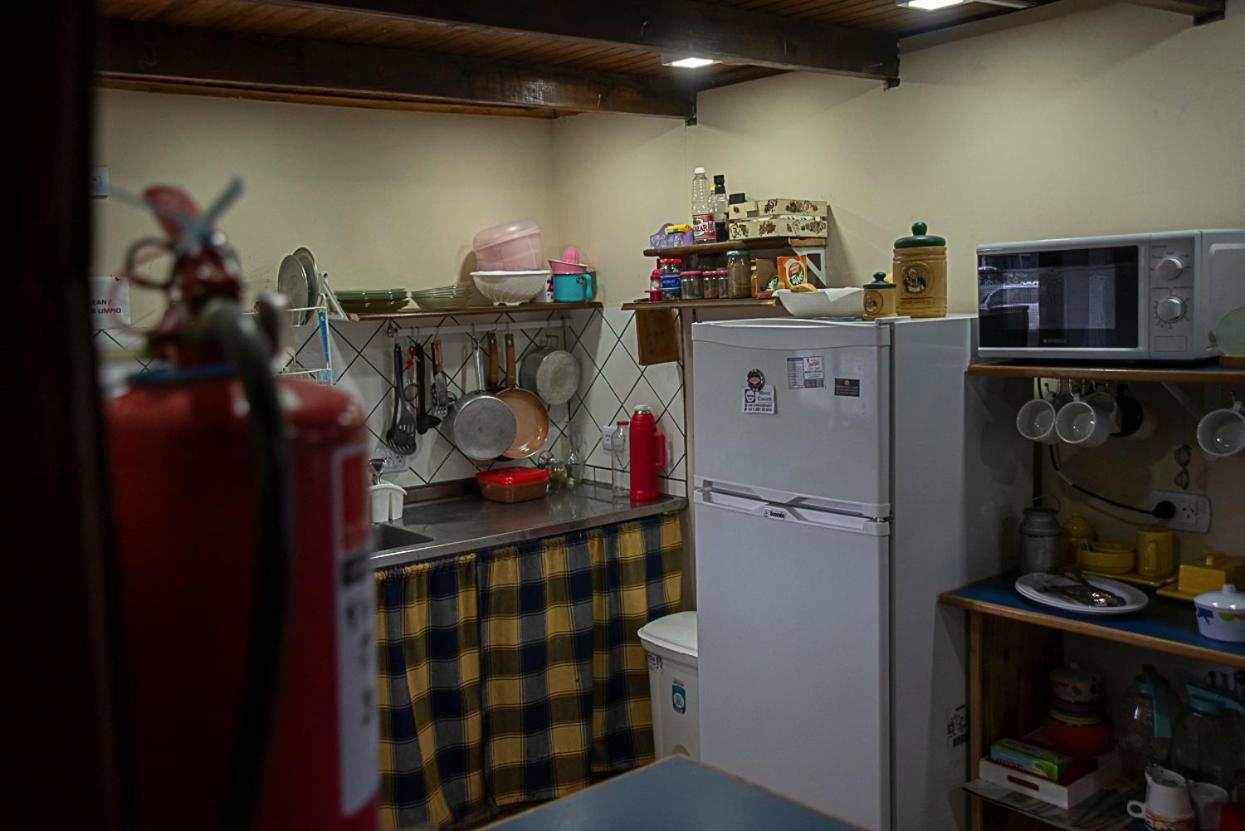 Holger Sofus Bed and breakfast Ushuaia