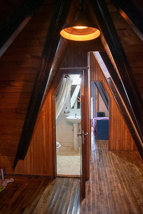 Holger Sofus Bed and breakfast *