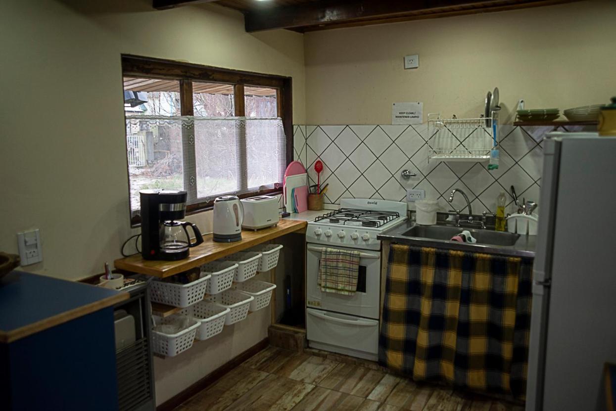 Bed and breakfast Holger Sofus Ushuaia