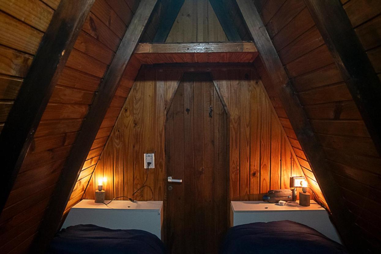 Holger Sofus Bed and breakfast Ushuaia