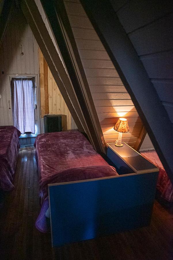 Bed and breakfast Holger Sofus Ushuaia