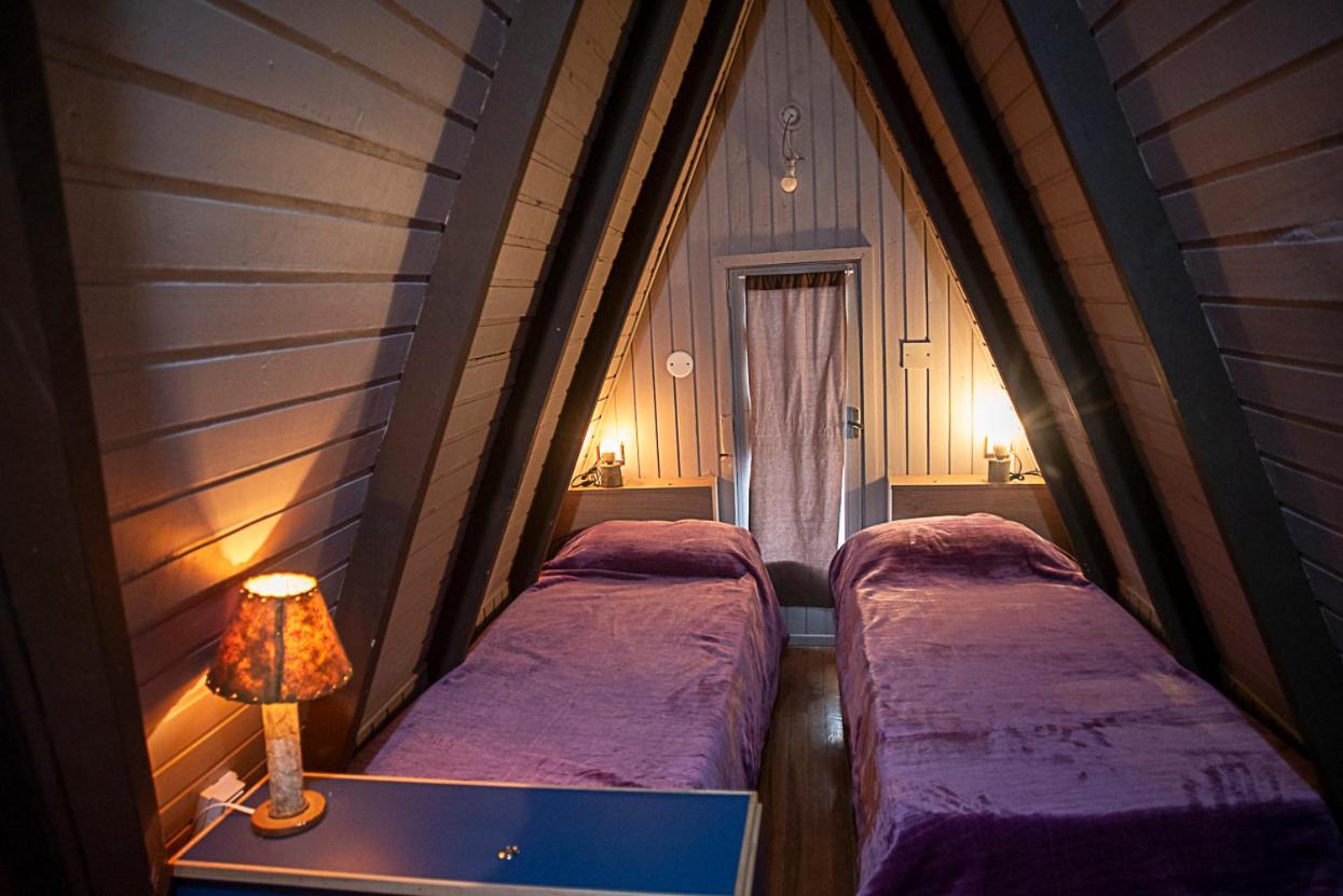 Bed and breakfast Holger Sofus